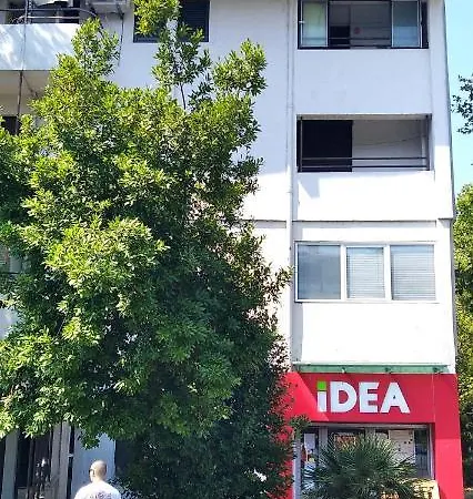 Senka 2 Apartmán