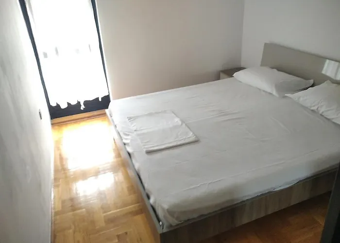 Senka 2 Apartmán
