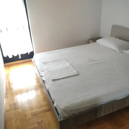 Senka 2 Appartement
