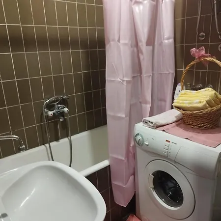 Apartmán Senka 2 *