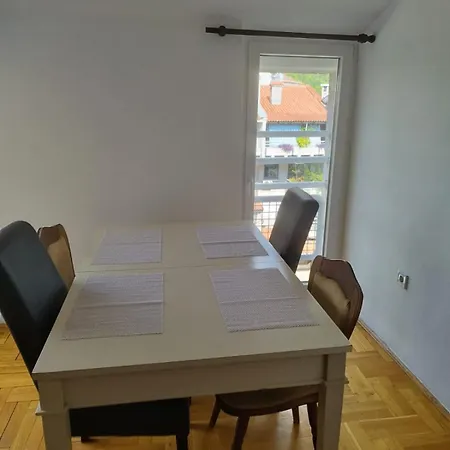 Apartmán Senka 2 Podgorica