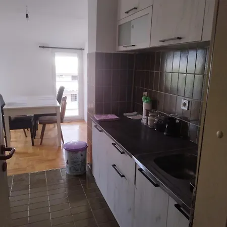 Senka 2 * Podgorica