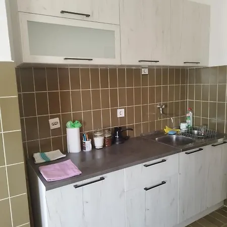Senka 2 Appartement