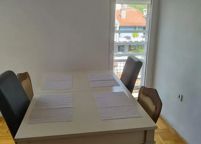 Appartamento Senka 2 Podgorica